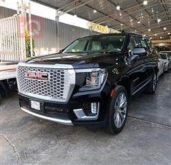 GMC Yukon